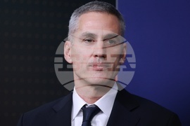 ЦИК - Андрей Гюров - изявление