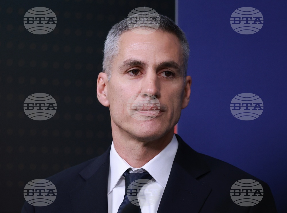 ЦИК - Андрей Гюров - изявление