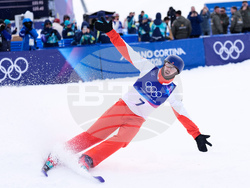 Milan Cortina Olympics Freestyle Skiing