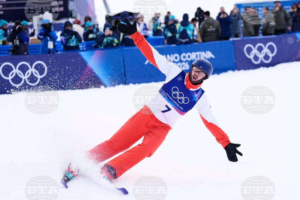 Milan Cortina Olympics Freestyle Skiing