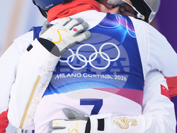 Milan Cortina Olympics Freestyle Skiing