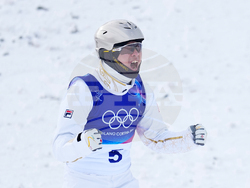 Milan Cortina Olympics Freestyle Skiing