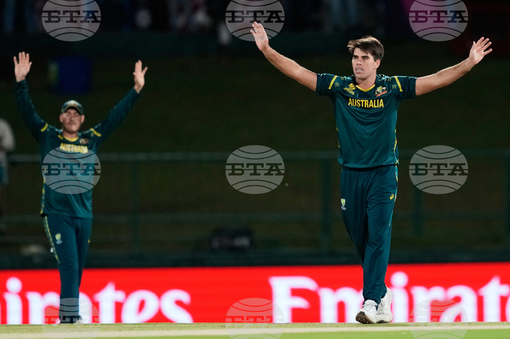 Australia Oman T20 WCup Cricket