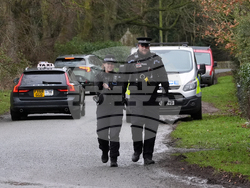 Britain Epstein Andrew