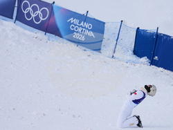 Milan Cortina Olympics Freestyle Skiing