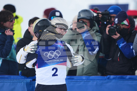 Milan Cortina Olympics Freestyle Skiing