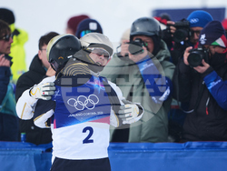 Milan Cortina Olympics Freestyle Skiing