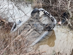 Хасково - катастрофа