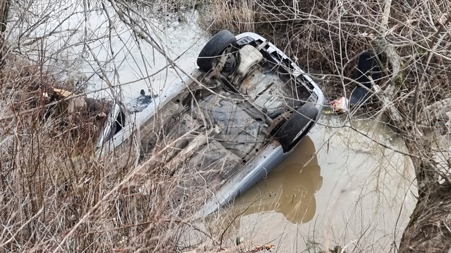 При катастрофи през изминалото денонощие в страната е загинал един човек