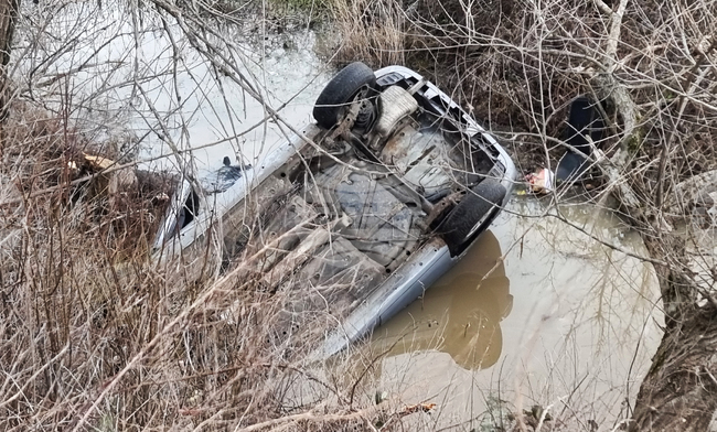 При катастрофи през изминалото денонощие в страната е загинал един човек