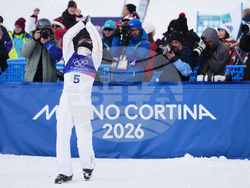 Milan Cortina Olympics Freestyle Skiing