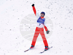 Milan Cortina Olympics Freestyle Skiing