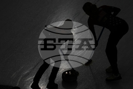 Milan Cortina Olympics Curling