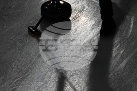 Milan Cortina Olympics Curling