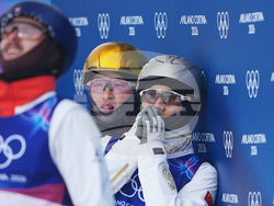 Milan Cortina Olympics Freestyle Skiing