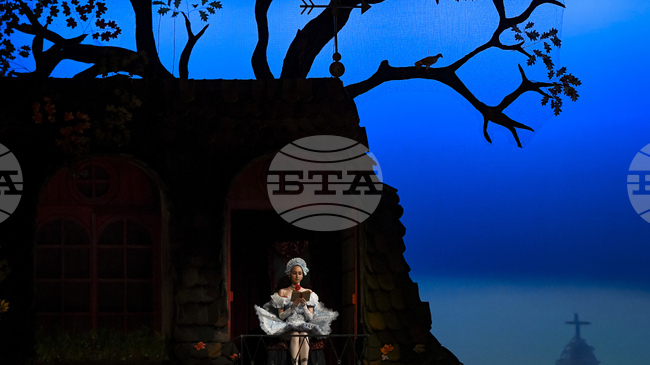 Чайковски черпи вдъхновение от френския композитор Лео Делиб, от чието рождение се навършват 190 години