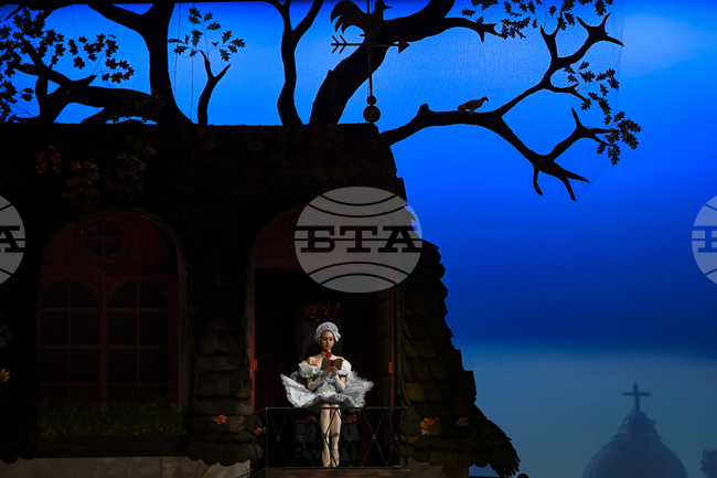 Чайковски черпи вдъхновение от френския композитор Лео Делиб, от чието рождение се навършват 190 години