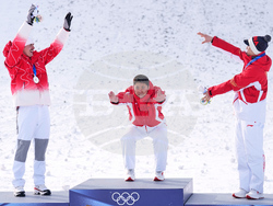 Milan Cortina Olympics Freestyle Skiing