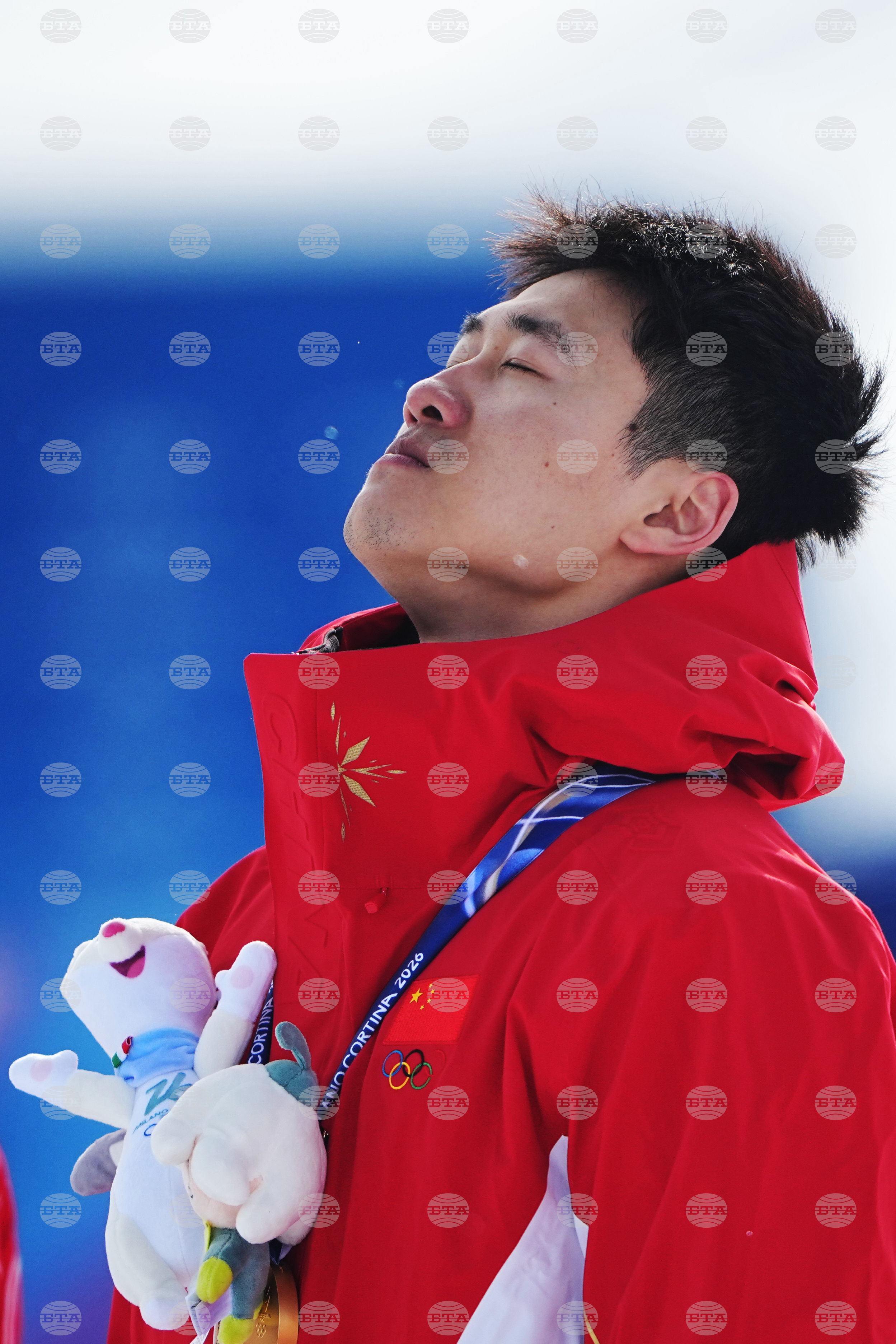 Milan Cortina Olympics Freestyle Skiing