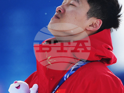 Milan Cortina Olympics Freestyle Skiing