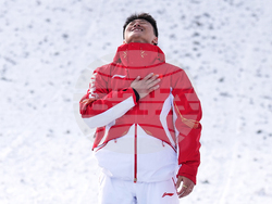 Milan Cortina Olympics Freestyle Skiing