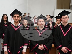 Снимка: Югозападен университет „Неофит Рилски“