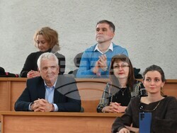 Снимка: Югозападен университет „Неофит Рилски“