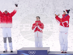 Milan Cortina Olympics Freestyle Skiing