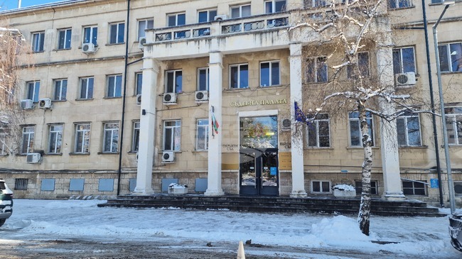 Окръжният съд в Разград предизвиква ученици да покажат как „истината побеждава“ в конкурс за есе и рисунка