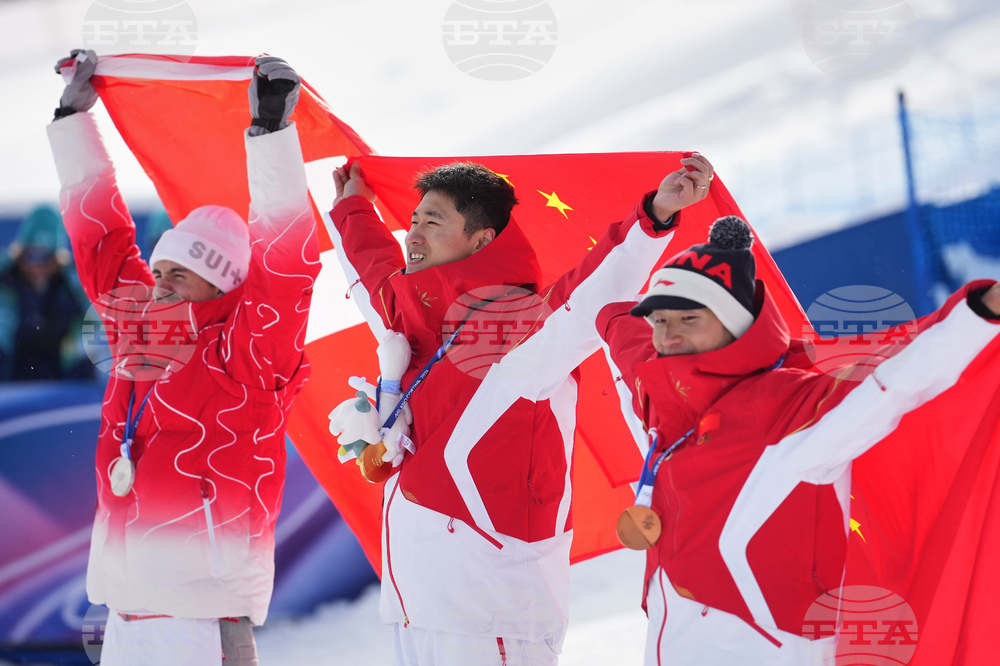 Milan Cortina Olympics Freestyle Skiing