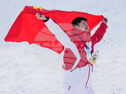 Milan Cortina Olympics Freestyle Skiing