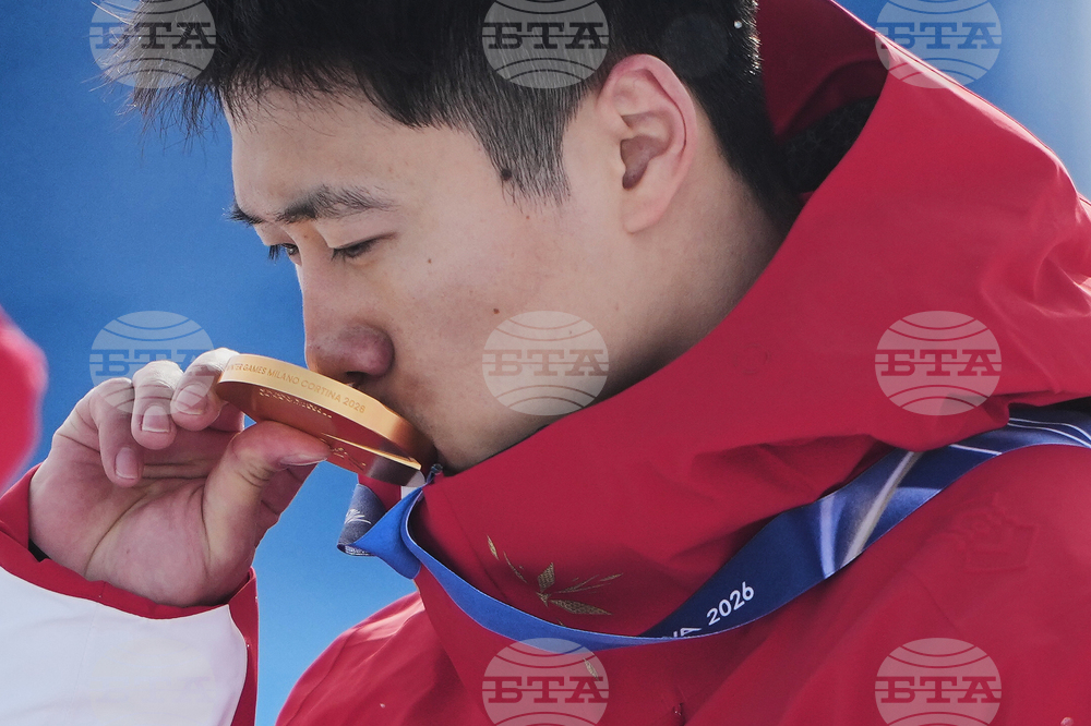 Milan Cortina Olympics Freestyle Skiing