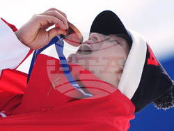 Milan Cortina Olympics Freestyle Skiing