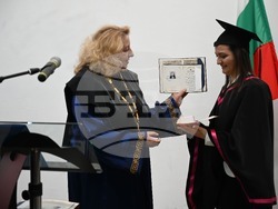 Снимка: Югозападен университет „Неофит Рилски“