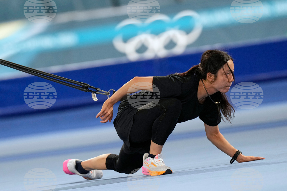 Milan Cortina Olympics Speedskating