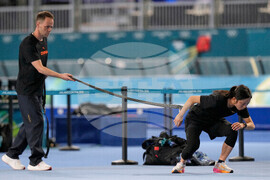 Milan Cortina Olympics Speedskating