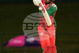 Australia Oman T20 WCup Cricket