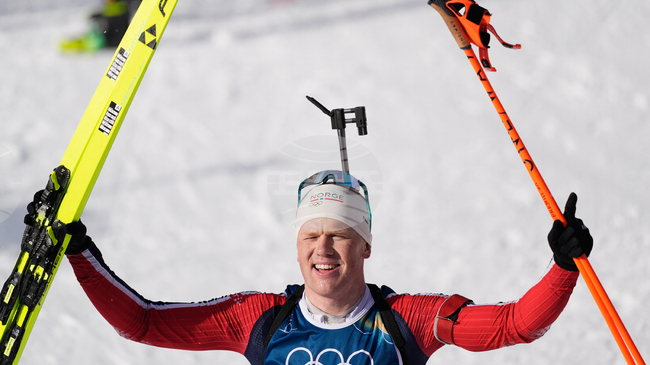 Норвегия постави нов рекорд по завоювани златни медали на Зимни олимпийски игри