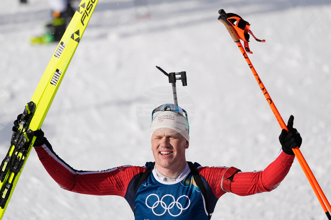 Норвегия постави нов рекорд по завоювани златни медали на Зимни олимпийски игри