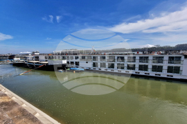 Видин - круизни кораби