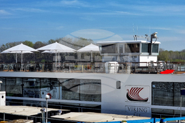 Видин - круизни кораби