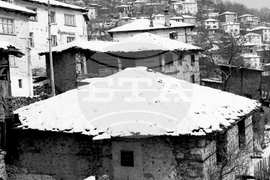 Изглед от село Левочево