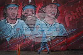 Philadelphia Weather