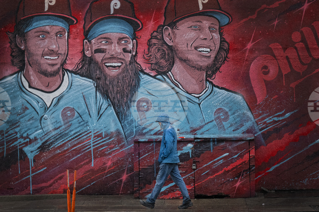 Philadelphia Weather