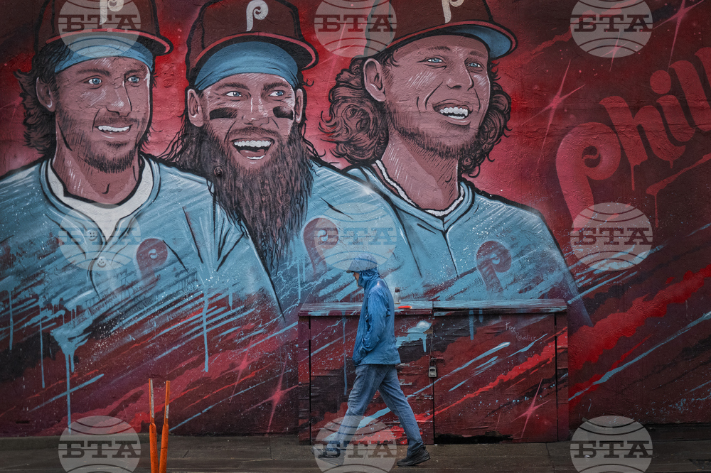 Philadelphia Weather