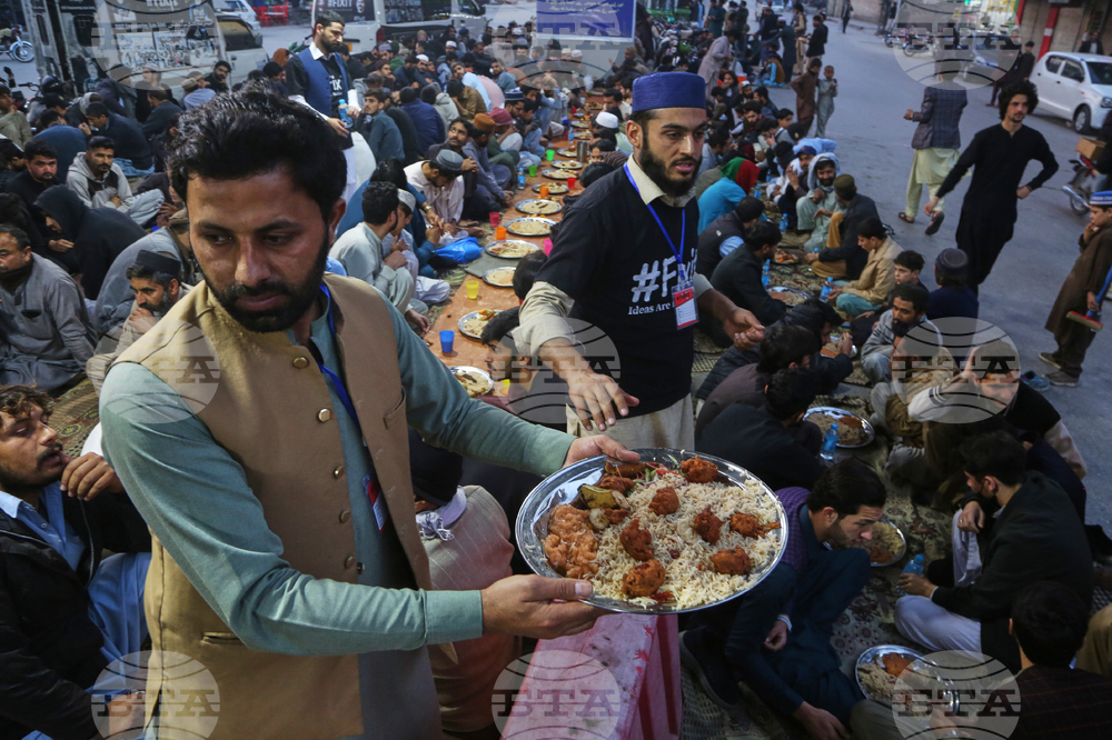 Pakistan Ramadan