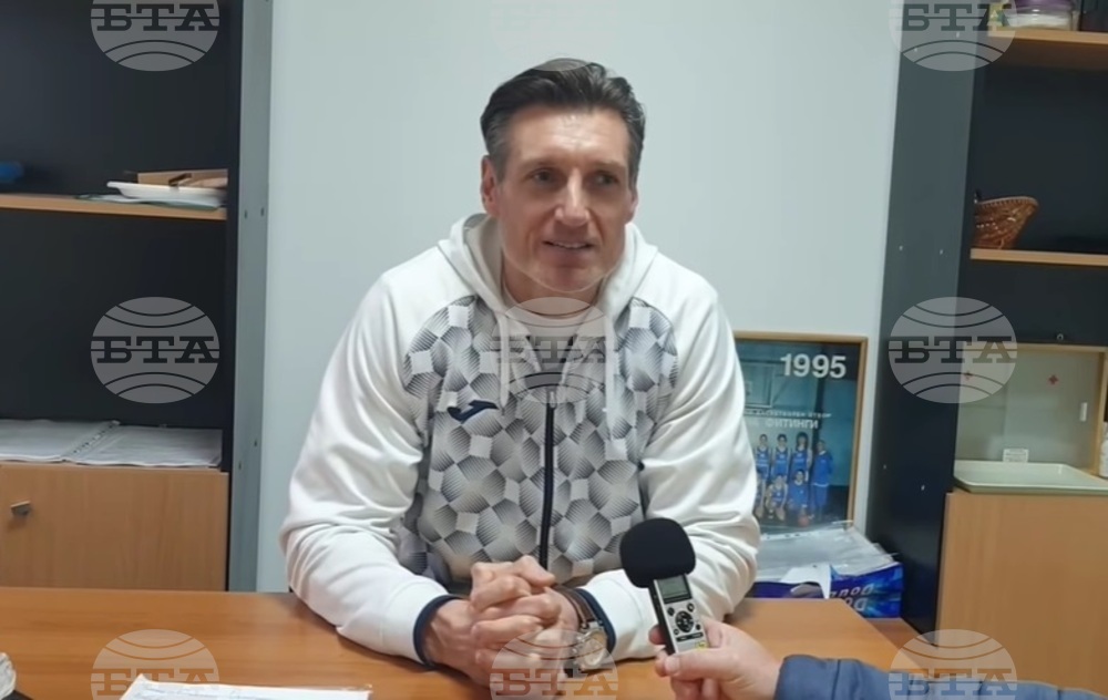 Треньорът на Монтана 2003 Николай Господинов: "Отборът е подготвен за Финалната четворка на Адриатическата лига"
