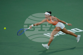 Emirates Championship Tennis