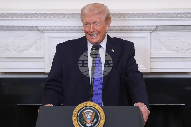 Тръмп заяви, че обмисля ограничена военна атака срещу Иран