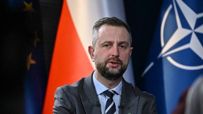 ПАП: Полският министър на отбраната каза, че не се безпокои за НАТО